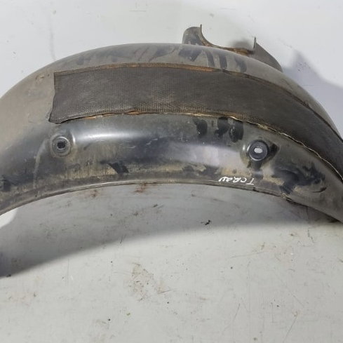 Parabarro Tcross Traseiro Esquerdo 2019/2024