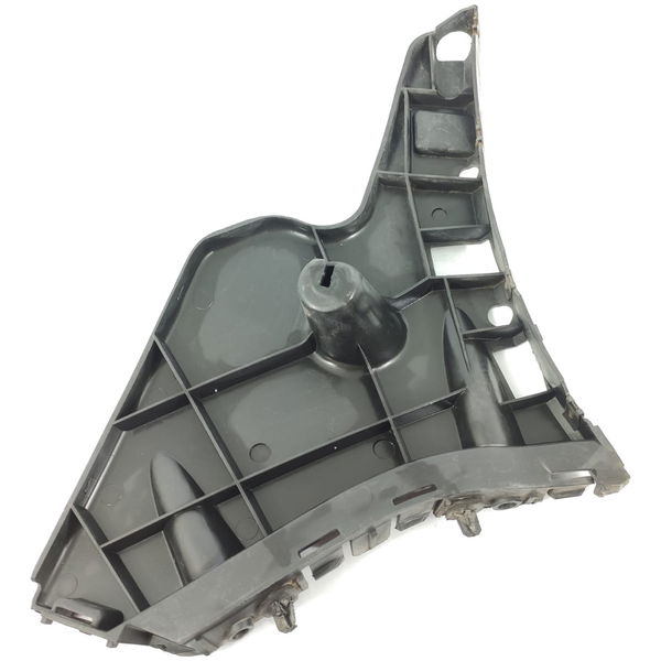 Guia Parachoque Volvo S60 Traseiro Dir 2011/2018 31407893