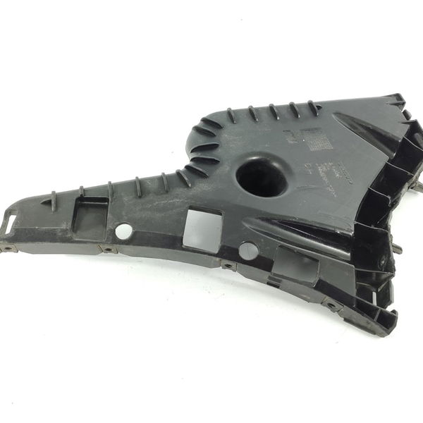 Guia Parachoque Volvo S60 Traseiro Dir 2011/2018 31407893