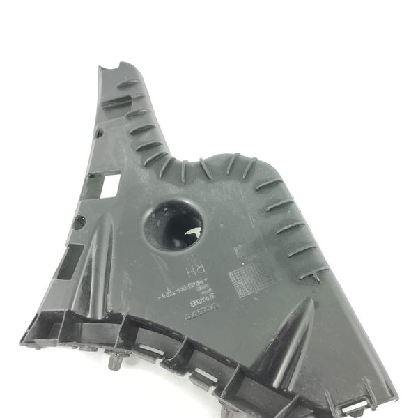 Guia Parachoque Volvo S60 Traseiro Dir 2011/2018 31407893