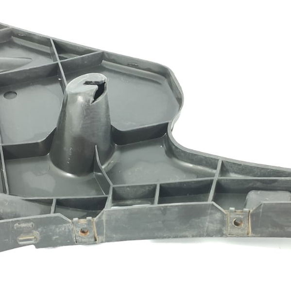 Guia Parachoque Volvo S60 Traseiro Dir 2011/2018 31407893