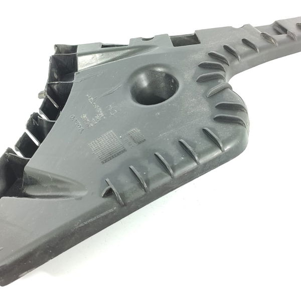 Guia Parachoque Volvo S60 Traseiro Dir 2011/2018 31407893