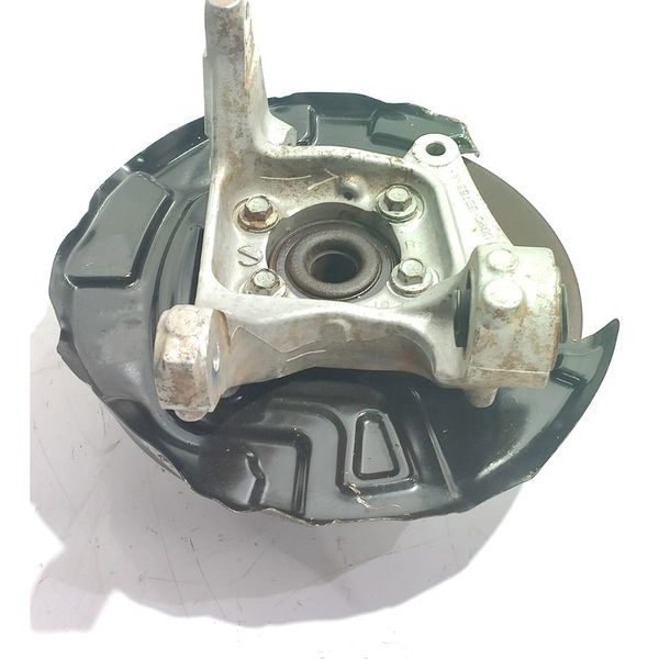 Montante Manga Roda Fusion 4x4 Awd Tras Esq 2013/2020