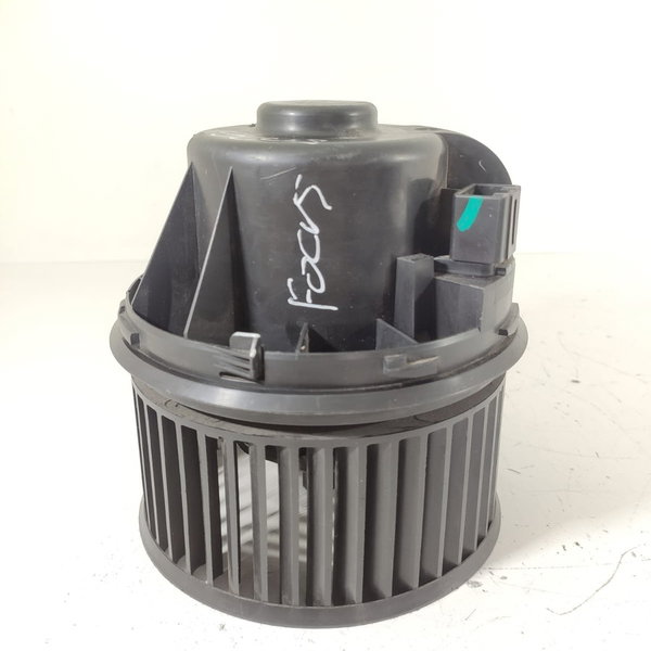 Motor Ar Forçado Focus 2009/2013