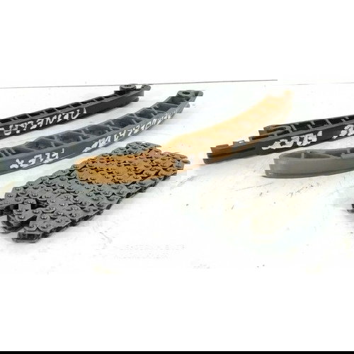 Kit Corrente Comando Toro Renegade Flex 2015/2021