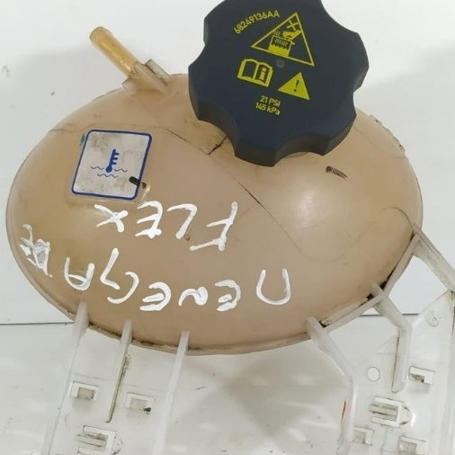 Reservatório Radiador Renegade Compass Toro 52195041