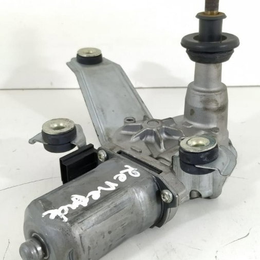 Motor Limpador Traseiro Renegade  2015/2024 55112704aa