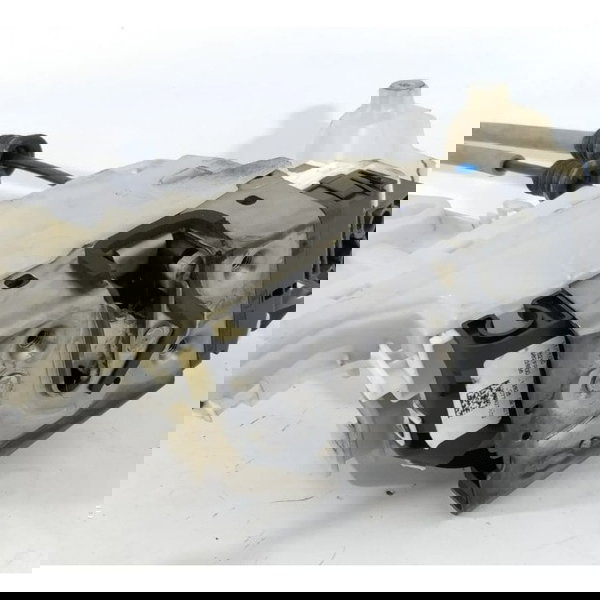 Fechadura Porta Renegade Dianteira Dir 2016 A 2021 52139900