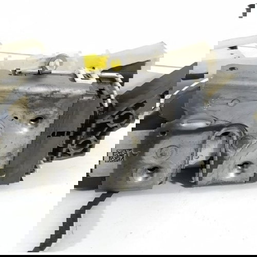 Fechadura Porta Renegade Dianteira Esquer 2015/2021 52139902