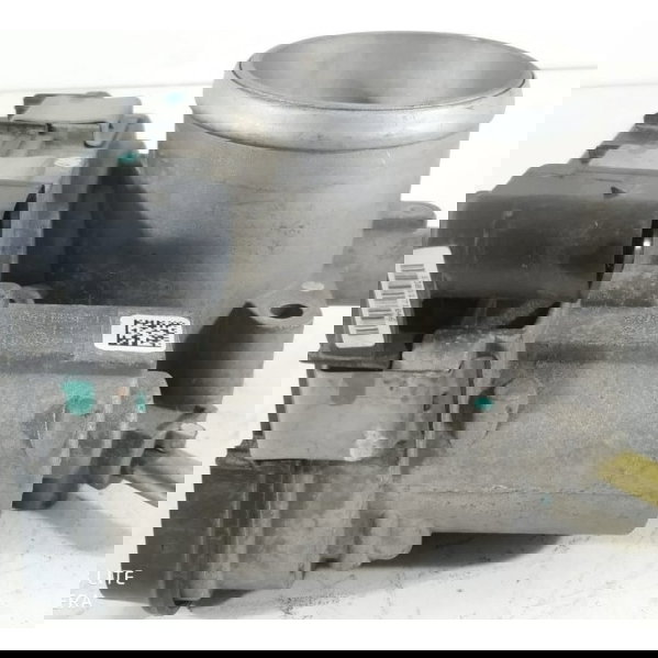 Tbi Corpo Borboleta Toro Renegade Flex 2016 A 2021 50gte3fa