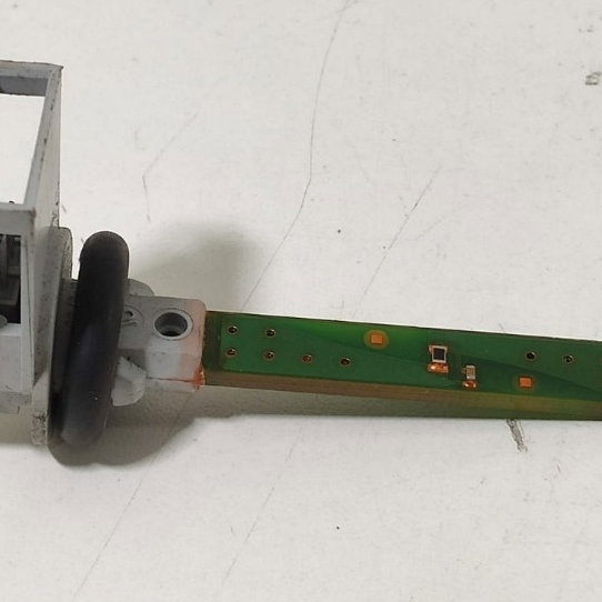 Sensor Temperatura Caixa Ar Audi Q3 2017 4b0820539 /28252