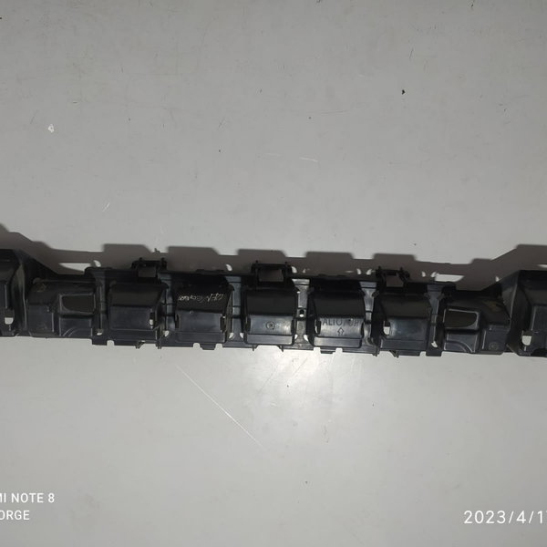 Absorvedor Impacto Renegade Dianteiro 2015/2021