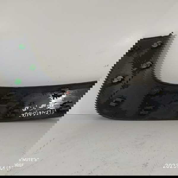 Moldura Lateral Renegade Traseira Dir 2015/2021 735578404