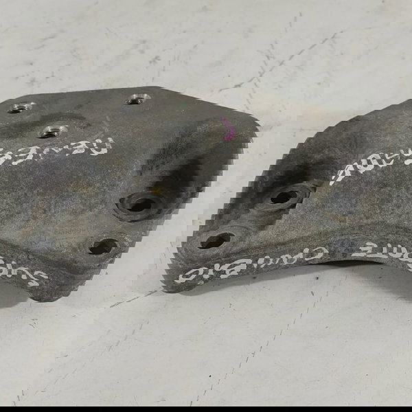 Suporte Coxim Cambio Renegade Flex 2015/2021