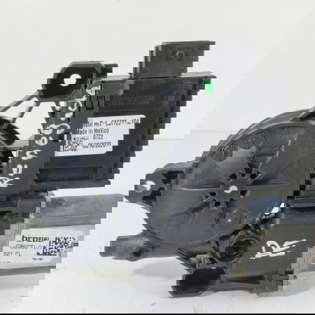 Motor Maquina Vidro Renegade Dianteira Esquerda 2015/2024