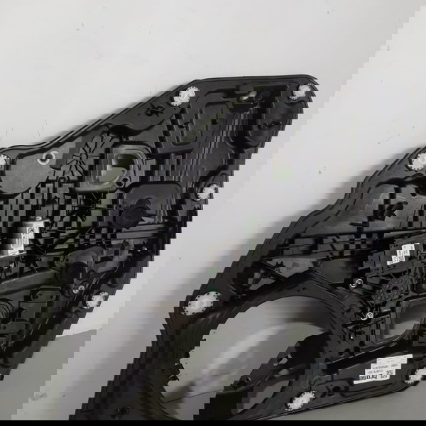 Maquina Vidro Renegade Traseira Esquerda 2015/2024
