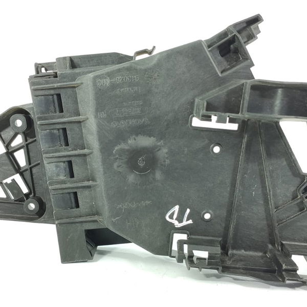 Suporte Fechadura Volvo V60 S60 Tras Dir 2011/2018 30784317