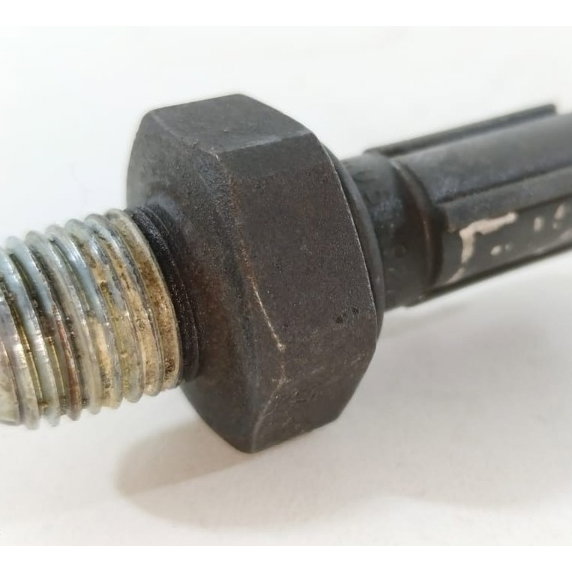 Sensor Pressão Óleo Fusion 2.3 2006 2007 2008 Original