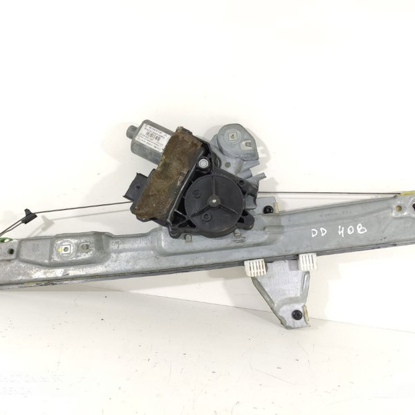 Maquina Vidro Peugeot 308 408 Dianteira Direita 2011/2016