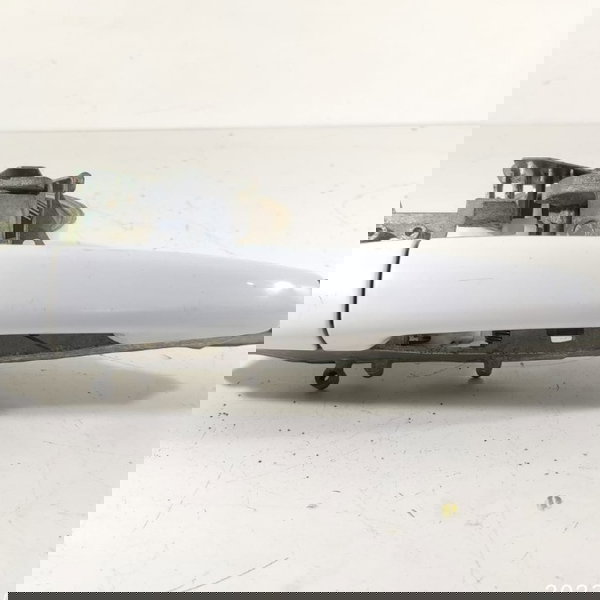 Maçaneta Porta Peugeot 408 Traseira Dir 2011 A 2016