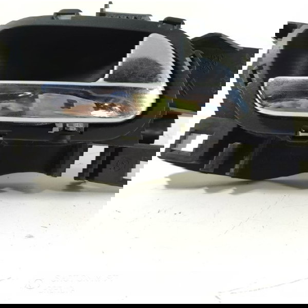 Maçaneta Int Peugeot 408 Dianteira Direita