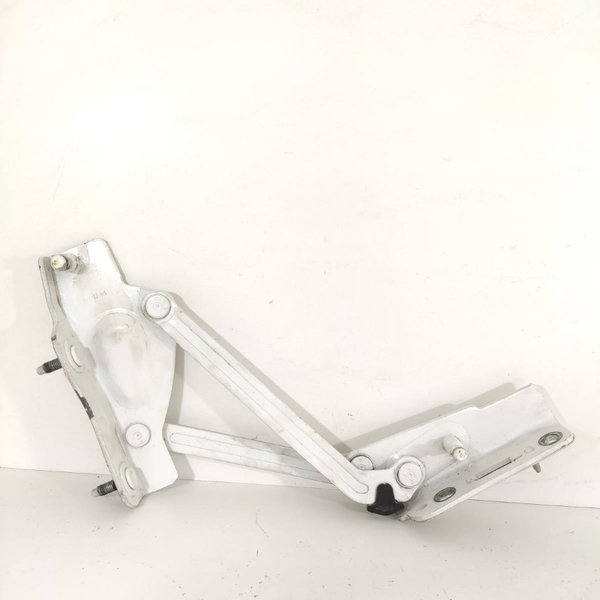 Dobradiça Tampa Traseira Peugeot 408 Esq 2011 2016