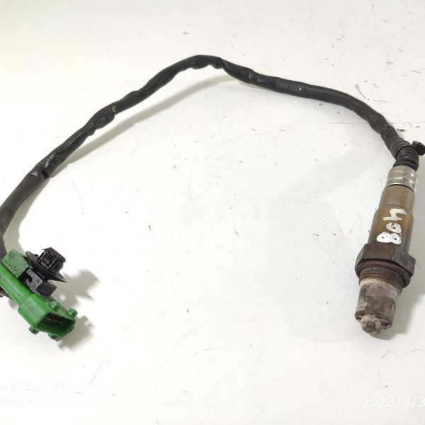 Sonda Lambda Pré Peugeot 308/408 Thp 2011/2016