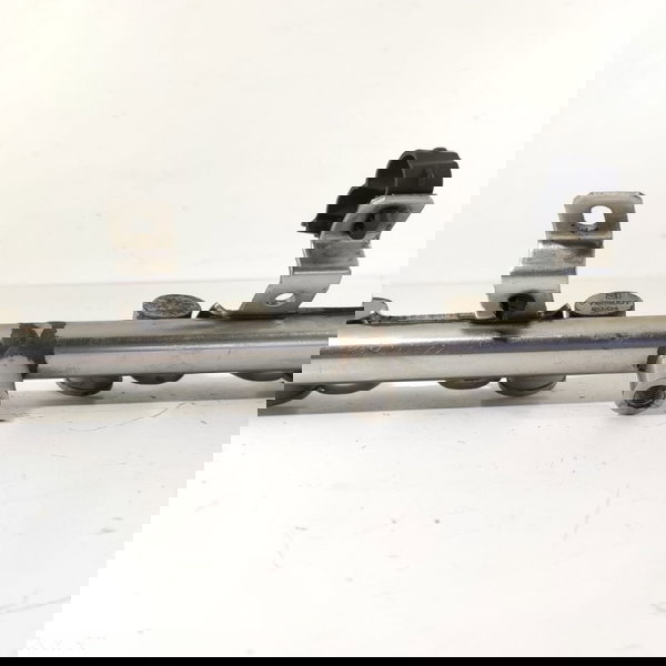 Flauta Bico Injetor Peugeot 408 Thp 1.6 2016 /27634