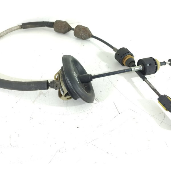 Cabo Alavanca Marcha Peugeot 308 3008 408 1.6 Thp