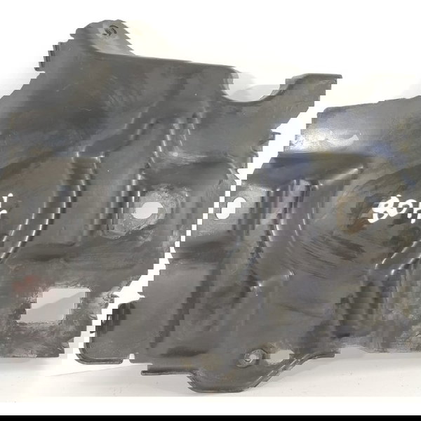 Suporte Bateria Peugeot 308 408 1.6 Thp 2011 A 2016