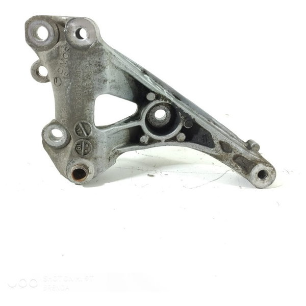 Suporte Compressor Peugeot 308 3008 408 Ds4 C4 L Thp