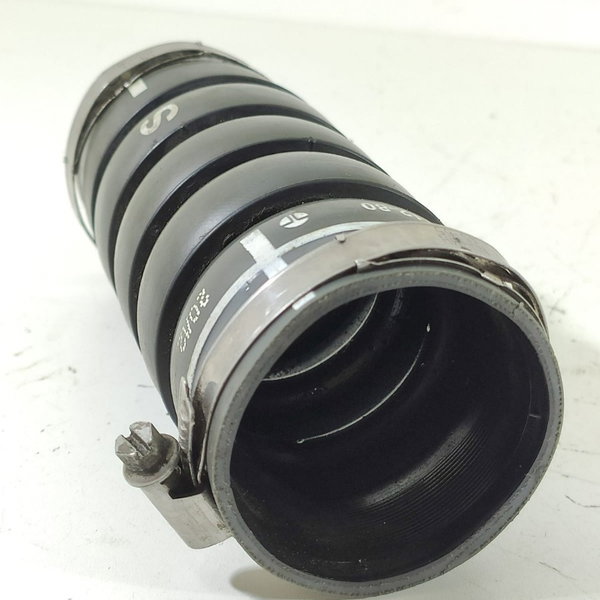 Mangueira Intercooler Peugeot Citroen Thp 308 408 C4