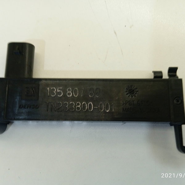 Sensor Antena Chevrolet Tracker Premier 2017/2019