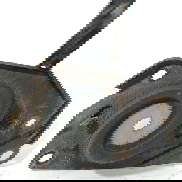 Suporte Coxim Cambio Peugeot 408 308 9658071080