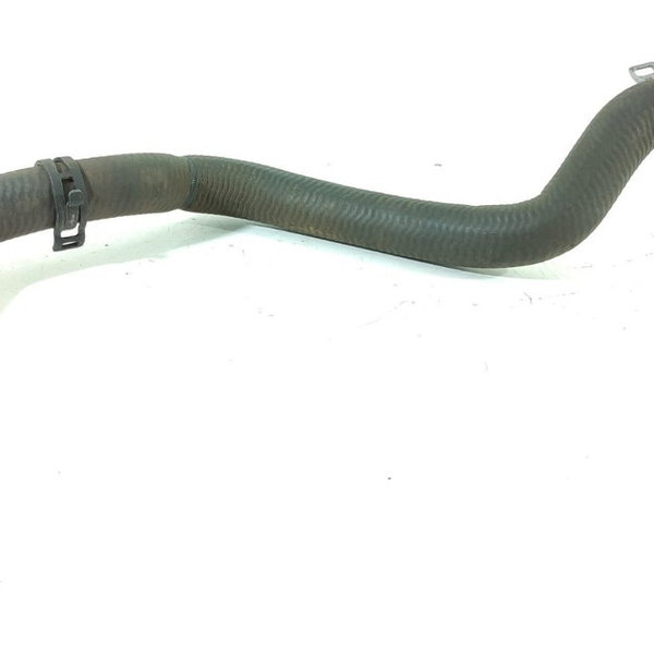 Mangueira Inferior Radiador Ecosport Storm 2020 / 23913