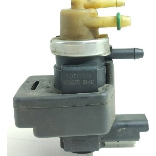 Valvula Turbina Peugeot 408 308 3008 Ds4 V7595372800