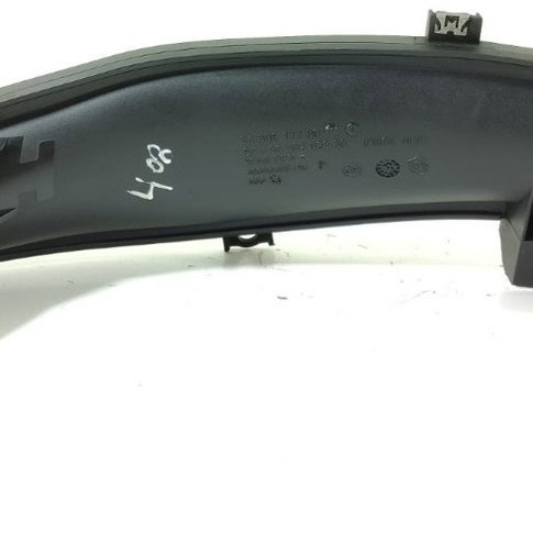 Mangueira Intercooler Peugeot 3008 408 308 Ds3 Ds4 C4 Lounge