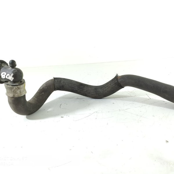 Mangueira Agua Radiador Peugeot 408 1.6 Thp 2016