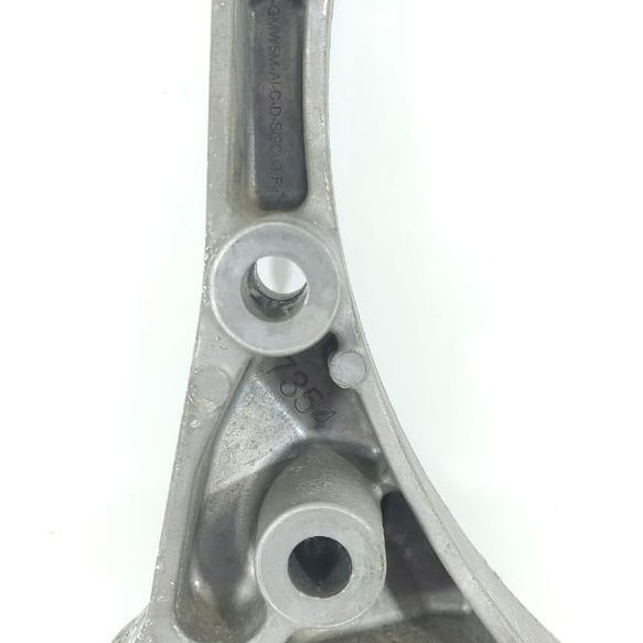 Suporte Coxim Cambio Cruze 1.4 2017/2023 13427354