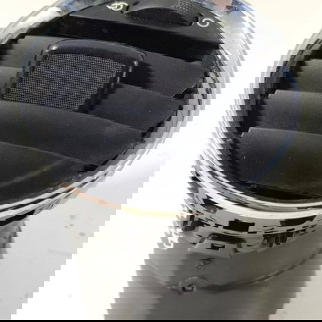 Difusor Ar Peugeot 308 408 2010/2016 Esquerdo 9670059077