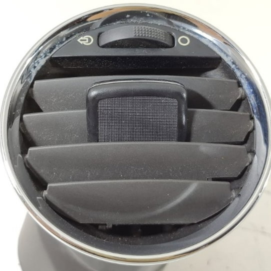 Difusor Ar Peugeot 308 408 Direito 2016 9670079877