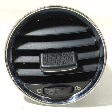 Difusor Ar Central Peugeot 408 306 2010/2016