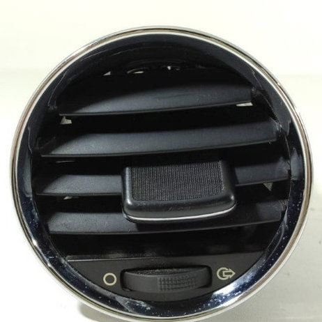 Difusor Ar Central Peugeot 408 308 2011/2016