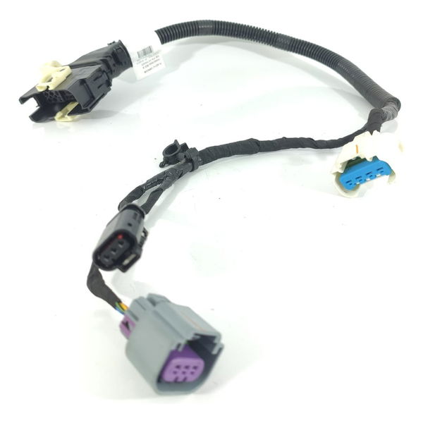 Chicote Bomba Combustivel Cruze 1.4 T  2017/23 7990070aa