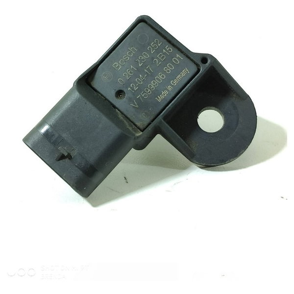 Sensor Map Peugeot 308 408 1.6 2016 0261230252