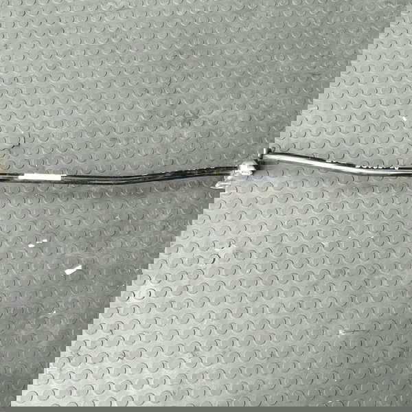 Barra Estabilizadora Renegade Traseira 2016/2024