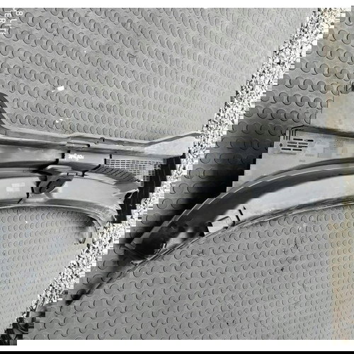 Grade Parabrisa Renegade 2015/2021