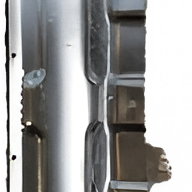 Defletor Radiador Renegade 2015/2021