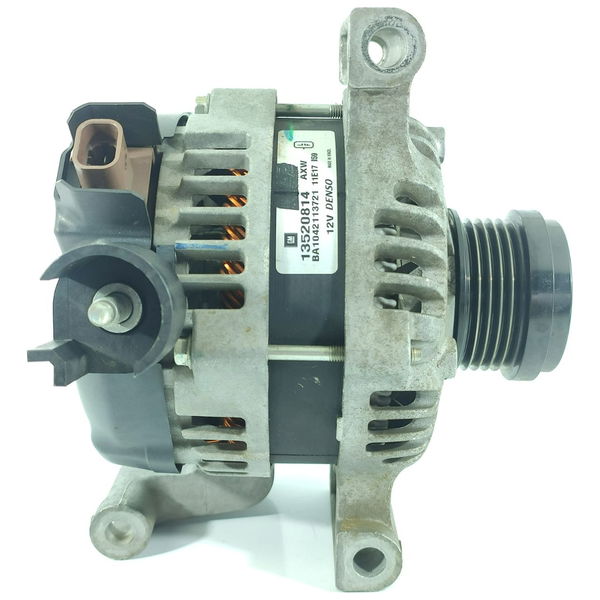 Alternador Cruze 1.4 T 2017/2023 (2021) 13520814