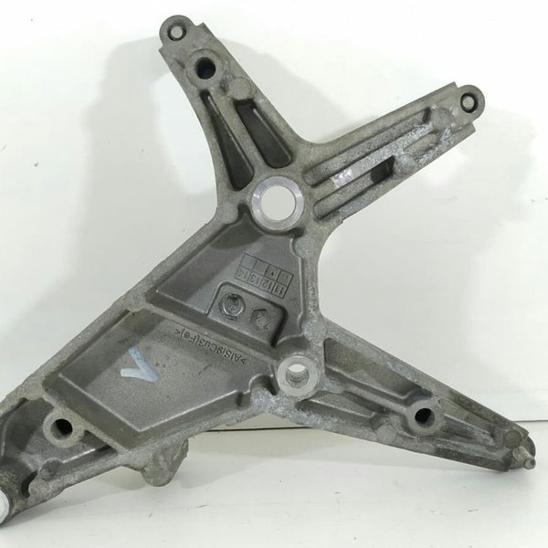 Suporte Módulo Câmbio Evoque 2013 Bj322n628a